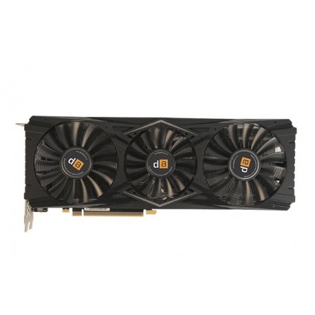 Digital Alliance Geforce RTX 2080 OC 8GB DDR6 256 Bit VGA Card