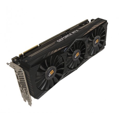 Digital Alliance Geforce RTX 2080 TI OC 11GB DDR6 352 Bit VGA Card