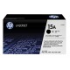 HP 15A Black Original LaserJet Toner Cartridge (Y2174A)