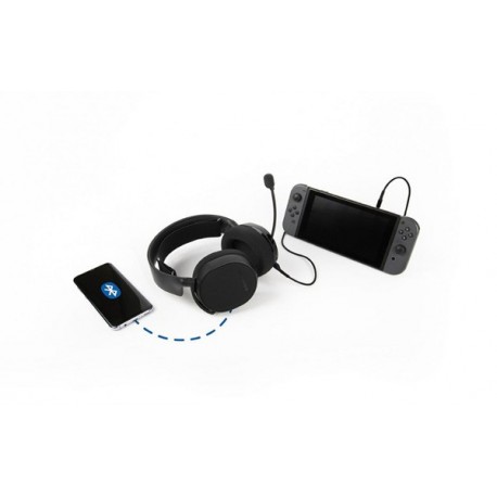 SteelSeries ARCTIS 3 Bluetooth Headset