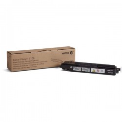 Fuji Xerox Phaser 7100 Waste Toner Cartridge [106R02624]