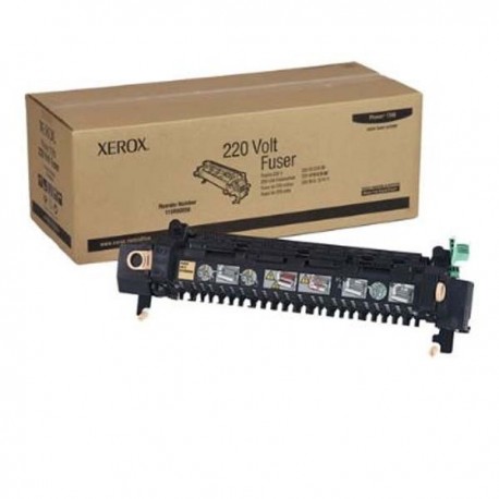Fuji Xerox 115R00050 Fuser Unit (100K) For Phaser 7760 