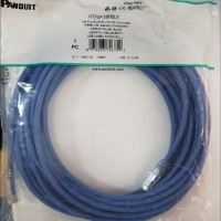 Panduit Patch Cord UTP Cat.6 10 Meter