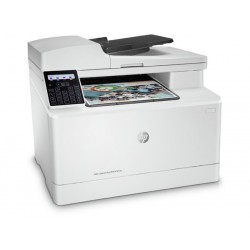 HP Color LaserJet Pro MFP M181fw Printer A4 Multifunction