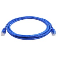 Schneider Electric Patch Cord UTP Cat.5e 1 Meter