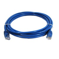 Schneider Electric Patch Cord UTP Cat.5e 5 Meter