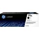 HP 79A Black Original LaserJet Toner Cartridge (CF279A)