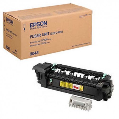 Epson C13S053043 Fuser Unit  ALCX29NF 220/240V ALC2900N