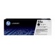 HP 85A Black Original LaserJet Toner Cartridge (CE285A)