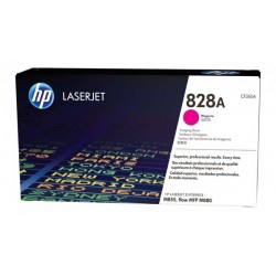 HP 828A Magenta LaserJet Image Drum (CF365A)