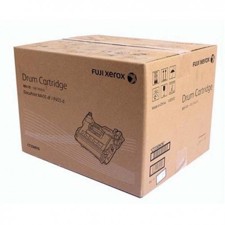 Fuji Xerox CT350976 Drum Cartridge for Printer P455D or M455DF  