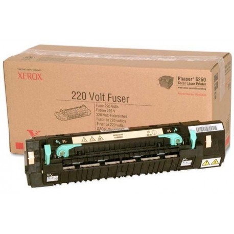 Fuji Xerox 115R00030 220V Fuser For Phaser 6250