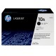 HP 10A Black Original LaserJet Toner Cartridge (Y2176A)