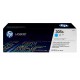 HP 305A Cyan Original LaserJet Toner Cartridge