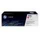 HP 305A Magenta Original LaserJet Toner Cartridge (CE413A)