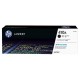 HP 410A Black Original LaserJet Toner Cartridge (CF410A)