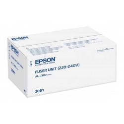 Epson C13S053061 Fuser Unit For AL-C300 