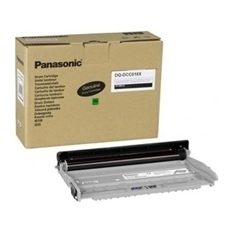 Panasonic DQ - DCC018E Drum Unit Cartridge