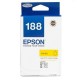 Epson C13T188490 Cartridge Yellow For WF7111/7611 1100 Pages