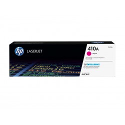 HP 410A Magenta Original LaserJet Toner Cartridge (CF413A)