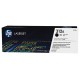 HP 312A Black Original LaserJet Toner Cartridge (CF380A)