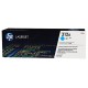 HP 312A Cyan Original LaserJet Toner Cartridge (CF381A)