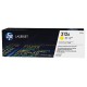 HP 312A Yellow Original LaserJet Toner Cartridge (CF382A)