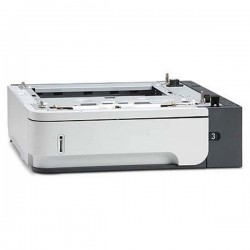 HP CE530A LaserJet 500-sheet Feeder/Tray