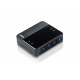 Aten US434 4 x 4 USB 3.1 Gen1 Peripheral Sharing Switch