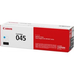 Canon 045 ImageCLASS Cartridge Cyan