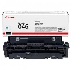 Canon 046 ImageCLASS Cartridge Cyan