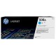 HP 508A Cyan Original LaserJet Toner Cartridge (CF361A)