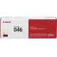 Canon 046 ImageCLASS Cartridge Yellow