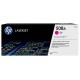 HP 508A Magenta Original LaserJet Toner Cartridge (CF363A)