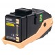 Epson C13S050602 Yellow Toner Cartridge For AL-C9300DN