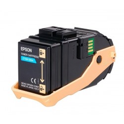 Epson C13S050604 Cyan Toner Cartridge For AL-C9300DN