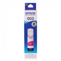 Epson C13T00V300 Ink Bottle 003 Dye Magenta For L1110/L3110/L3150/L5190