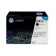  HP 642A Black Original LaserJet Toner Cartridge (CB400A)