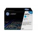 HP 642A Cyan Original LaserJet Toner Cartridge (CB401A)