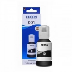 Epson C13T03Y100 Ink Cartridge 001 Black 127ml For L6190/ L6170/ L4150