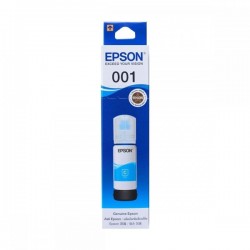 Epson C13T03Y200 Ink Cartridge 001 Cyan 70ml For L6190/ L6170/ L4150