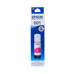 Epson C13T03Y300 Ink Cartridge 001 Magenta 70ml For L6190/ L6170/ L4150