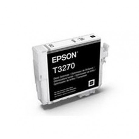 Epson C13T327000 Ink Cartridge 14ml T3270 Glass Optimizer For SC-P407
