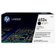 HP 652A Black Original LaserJet Toner Cartridge (CF320A)