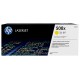 HP 508X High Yield Yellow Original LaserJet Toner Cartridge (CF362X)