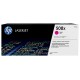 HP 508X High Yield Magenta Original LaserJet Toner Cartridge (CF363X)