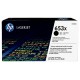 HP 653X High Yield Black Original LaserJet Toner Cartridge (CF320X)