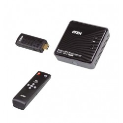 Aten VE819 HDMI Dongle Wireless Extender 1080p 10m