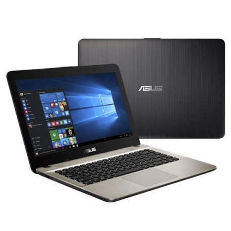 Asus X441BA Notebook AMD A4-9125 4GB 500GB