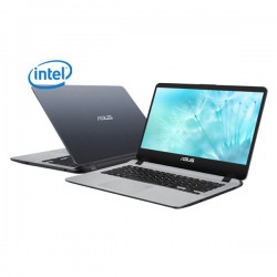 Asus A407UA Notebook Intel Core i3-7020 4GB 1TB Win10